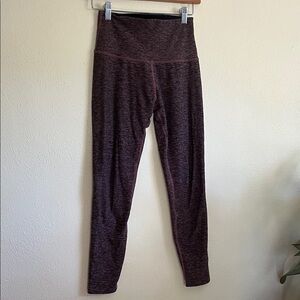 Caught in the midi High-Waisted Leggings